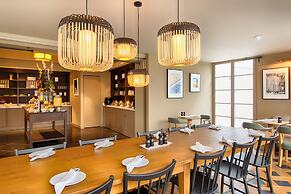 Mondrian Suites Berlin Checkpoint Charlie