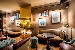 Mondrian Suites Berlin Checkpoint Charlie