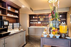 Mondrian Suites Berlin Checkpoint Charlie