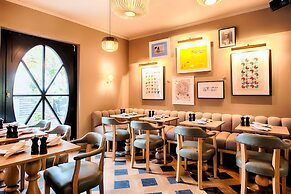 Mondrian Suites Berlin Checkpoint Charlie