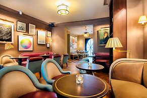 Mondrian Suites Berlin Checkpoint Charlie