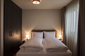Mondrian Suites Berlin Checkpoint Charlie