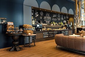 Motel One Dresden Am Zwinger