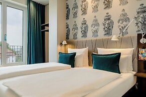 Motel One Dresden Am Zwinger