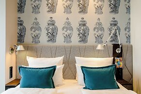 Motel One Dresden Am Zwinger