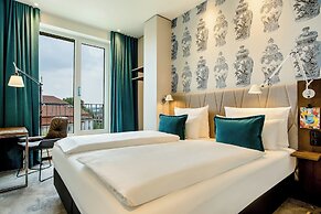 Motel One Dresden Am Zwinger