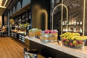 Motel One Dresden Am Zwinger