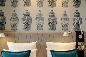 Motel One Dresden Am Zwinger