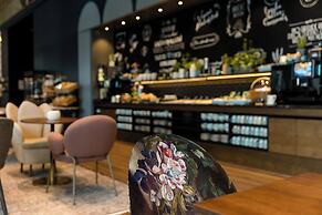 Motel One Dresden Am Zwinger