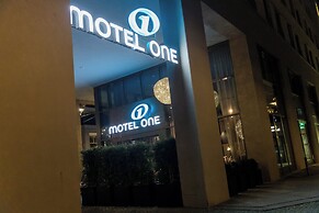 Motel One Dresden Am Zwinger