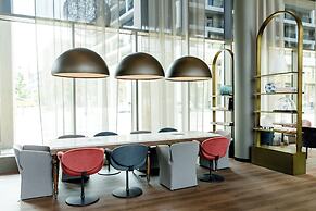 Motel One Dresden Am Zwinger