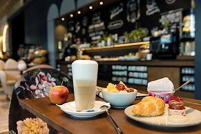 Motel One Dresden Am Zwinger