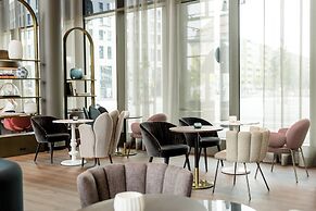 Motel One Dresden Am Zwinger