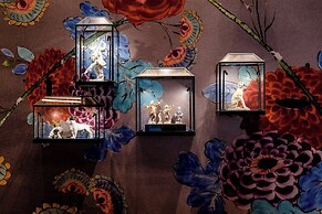 Motel One Dresden Am Zwinger