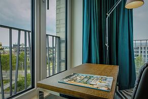 Motel One Dresden Am Zwinger