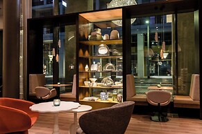 Motel One Dresden Am Zwinger