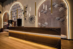 Motel One Dresden Am Zwinger