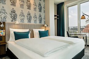 Motel One Dresden Am Zwinger