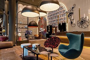 Motel One Dresden Am Zwinger