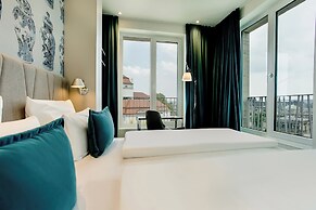 Motel One Dresden Am Zwinger