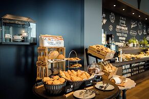 Motel One Dresden Am Zwinger