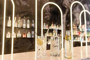 Motel One Dresden Am Zwinger