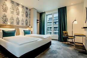 Motel One Dresden Am Zwinger