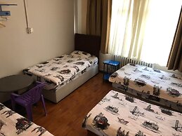 Erenler Hostel & Hotel