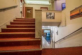 Erenler Hostel & Hotel