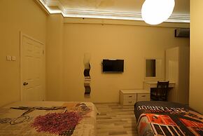 Erenler Hostel & Hotel