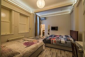 Erenler Hostel & Hotel