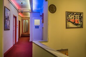 Erenler Hostel & Hotel