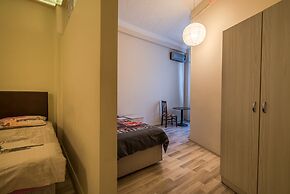 Erenler Hostel & Hotel