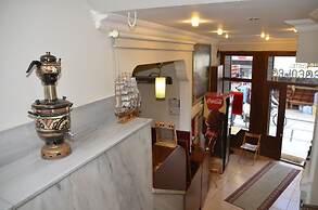 Erenler Hostel & Hotel