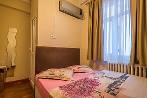 Erenler Hostel & Hotel