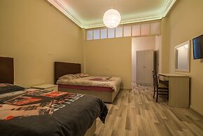 Erenler Hostel & Hotel