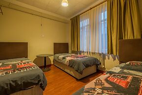 Erenler Hostel & Hotel