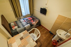 Erenler Hostel & Hotel