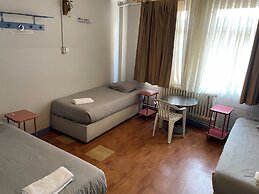 Erenler Hostel & Hotel