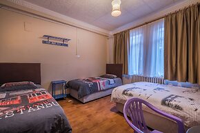 Erenler Hostel & Hotel