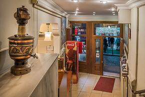 Erenler Hostel & Hotel