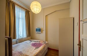Erenler Hostel & Hotel