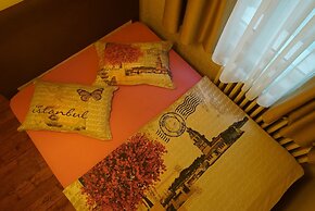 Erenler Hostel & Hotel