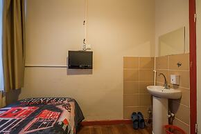 Erenler Hostel & Hotel