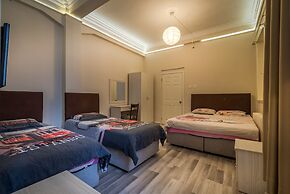 Erenler Hostel & Hotel