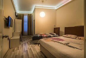 Erenler Hostel & Hotel