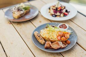 Mercure Portsea