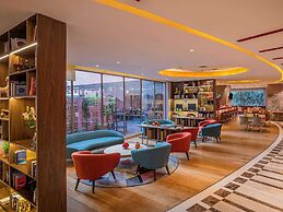 ibis Jaipur City Centre