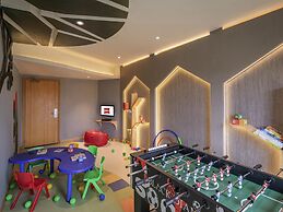ibis Jaipur City Centre
