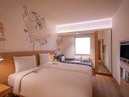 ibis Jaipur City Centre